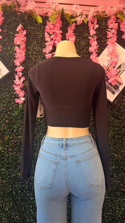PRINCESS TOP