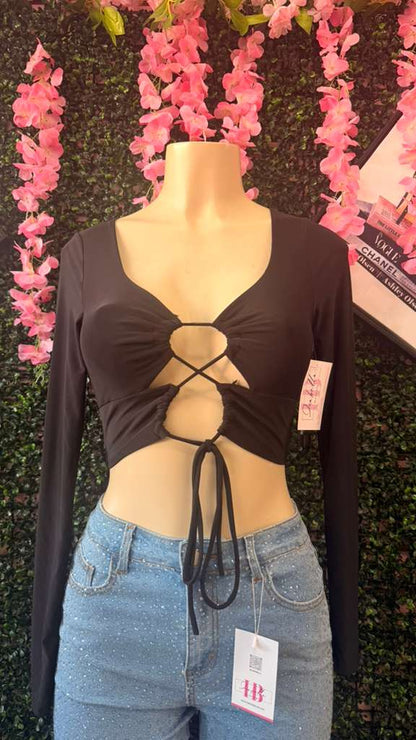 PRINCESS TOP