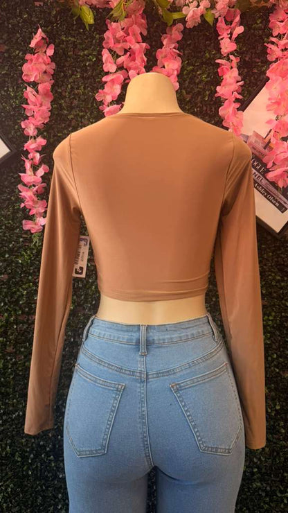 PRINCESS TOP