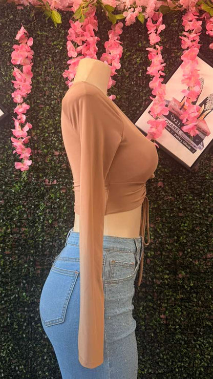 PRINCESS TOP