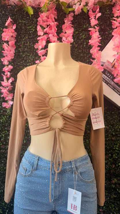 PRINCESS TOP