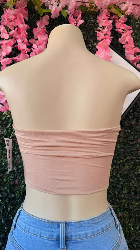 BASIC BANDEAU
