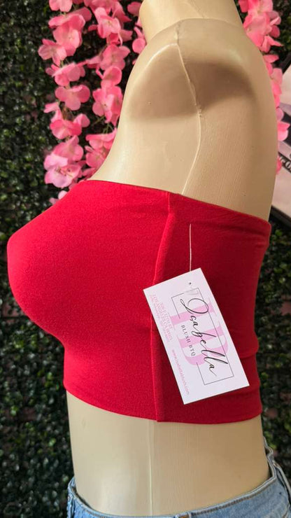 BASIC BANDEAU