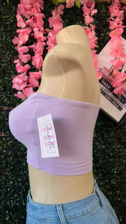 BASIC BANDEAU