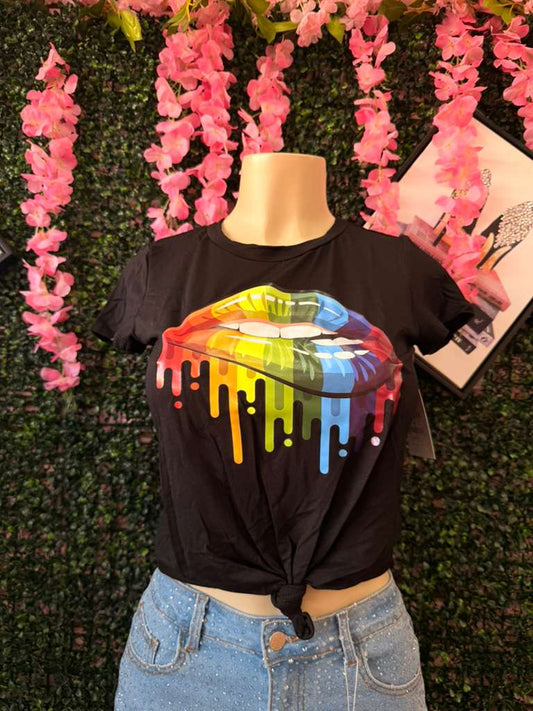 PRIDE TOP