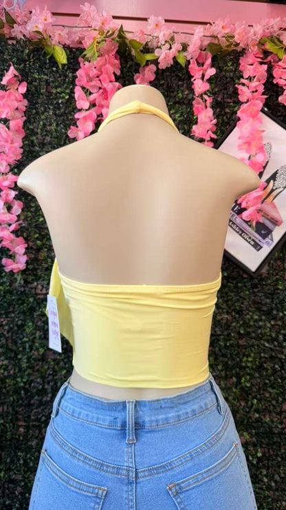 BOHO TOP