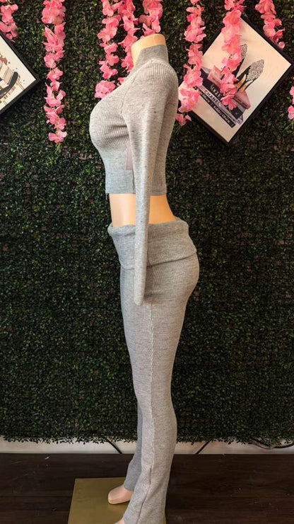 The Core Ribbed Contour Set
