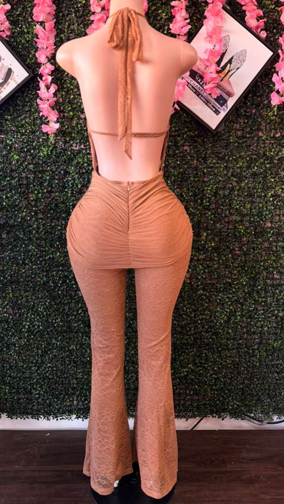 The Goddess Wrap