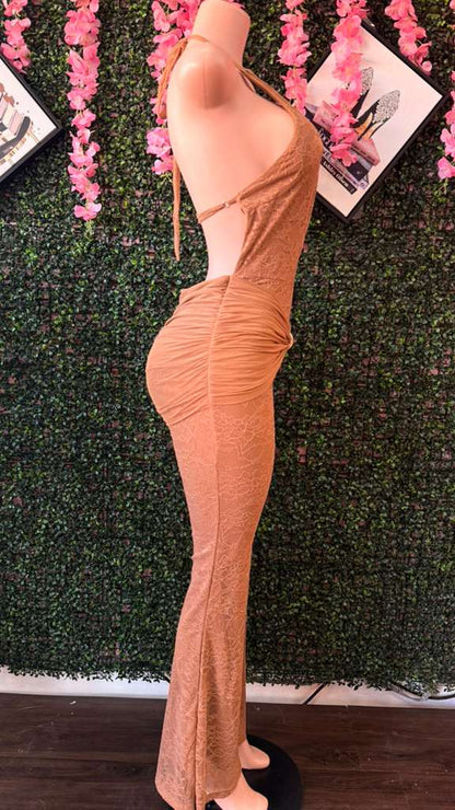 The Goddess Wrap