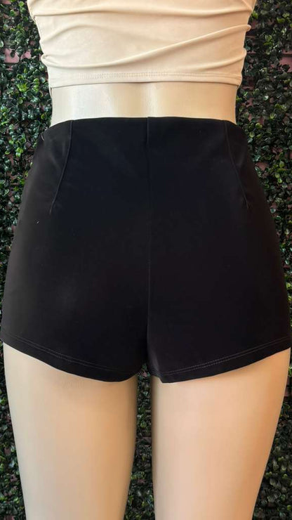 Night Out Glamour Shorts