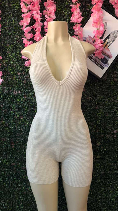 Backless Oasis