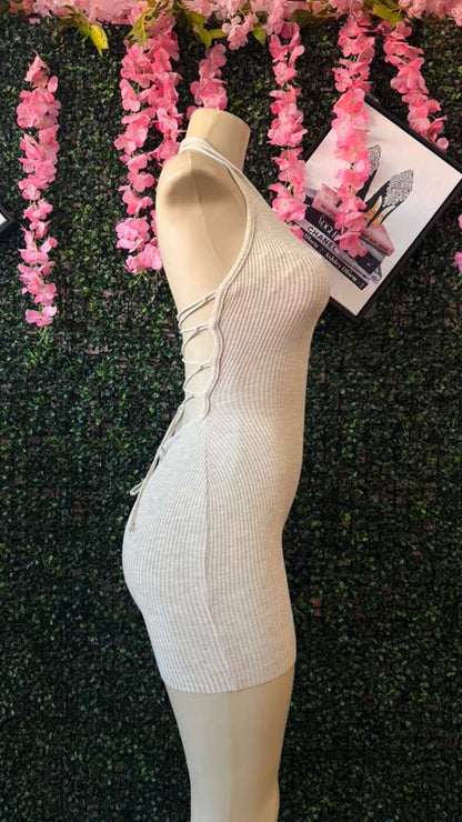 Backless Oasis