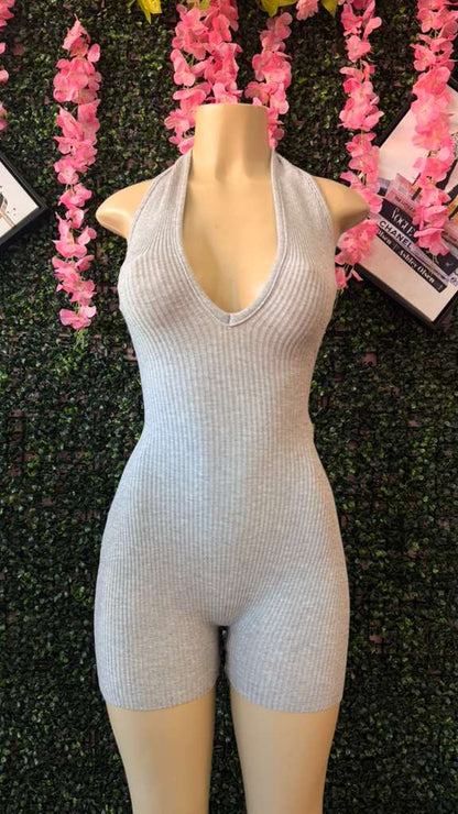 Backless Oasis