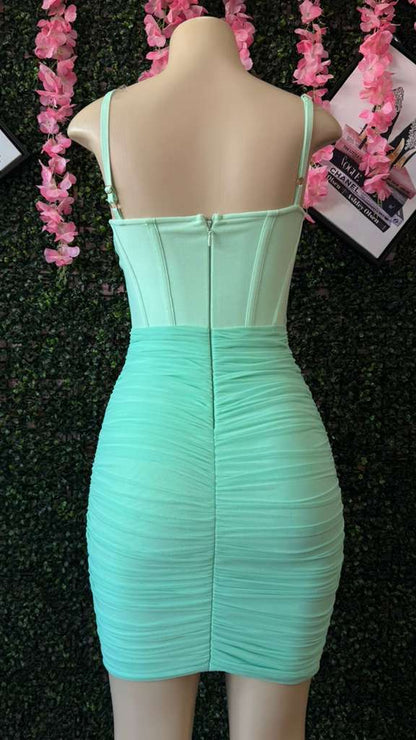 Mint Sorbet