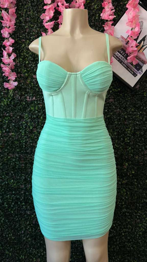 Mint Sorbet