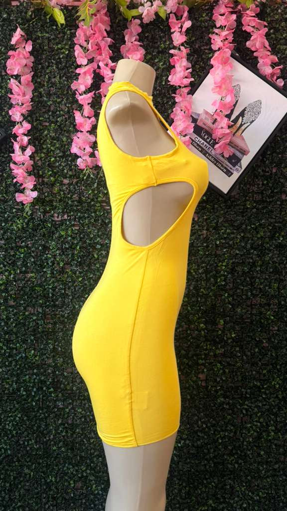 Electric Summer Lace-Up