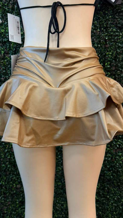 The 2-Tier Basque Mini