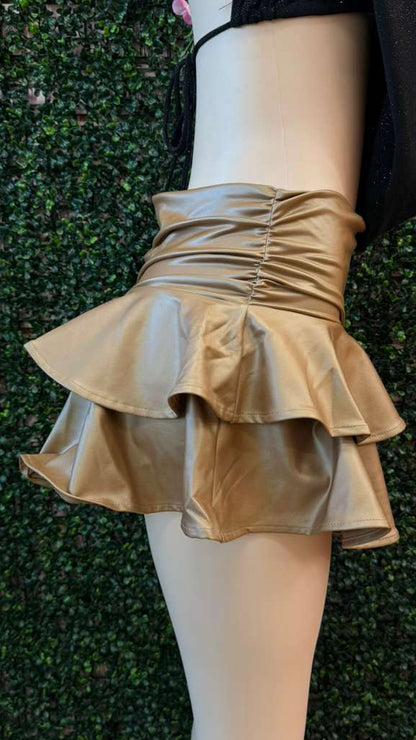 The 2-Tier Basque Mini