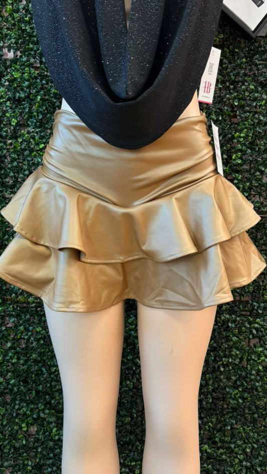 The 2-Tier Basque Mini