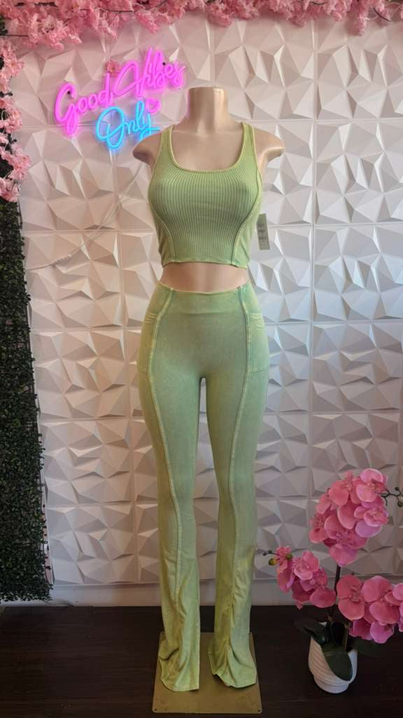 The Lime Light Lounge