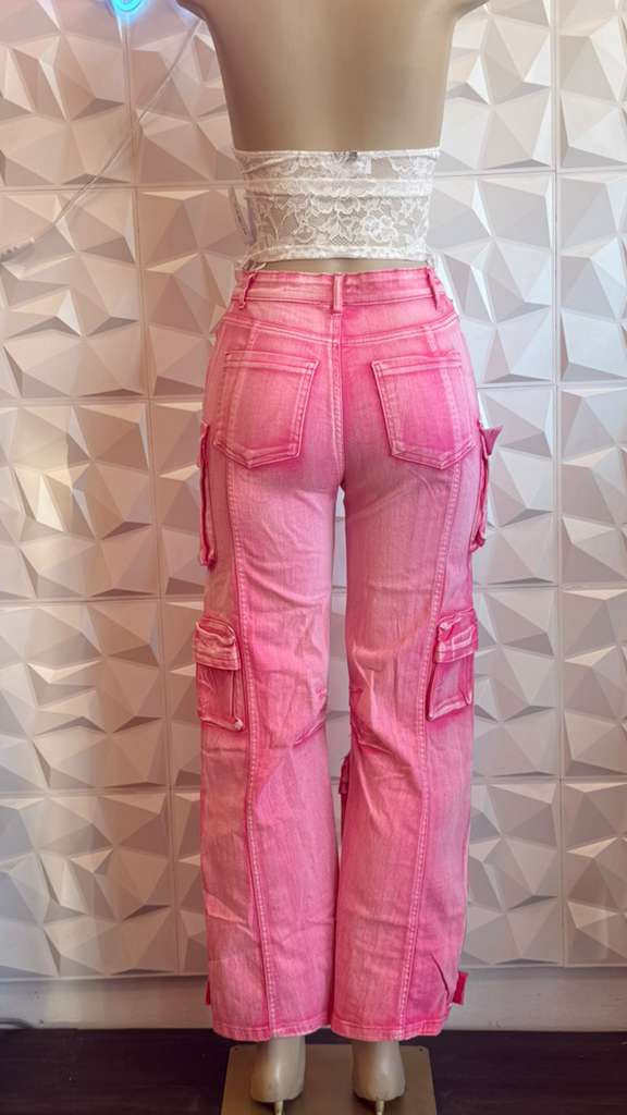 Viral Cargos