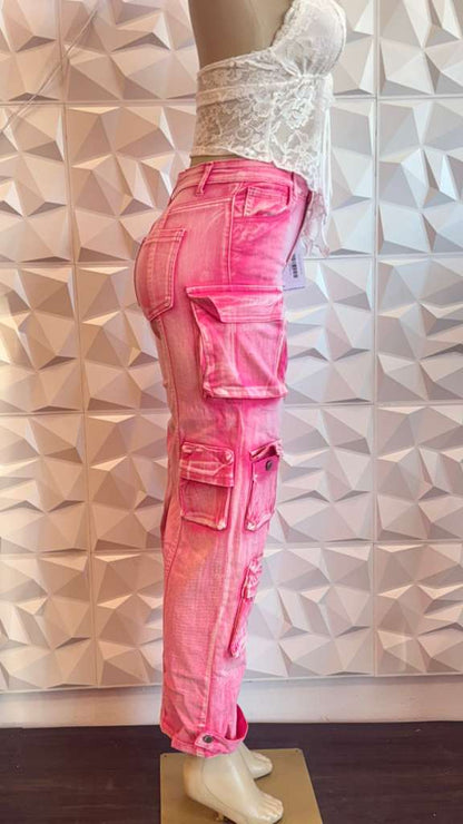 Viral Cargos
