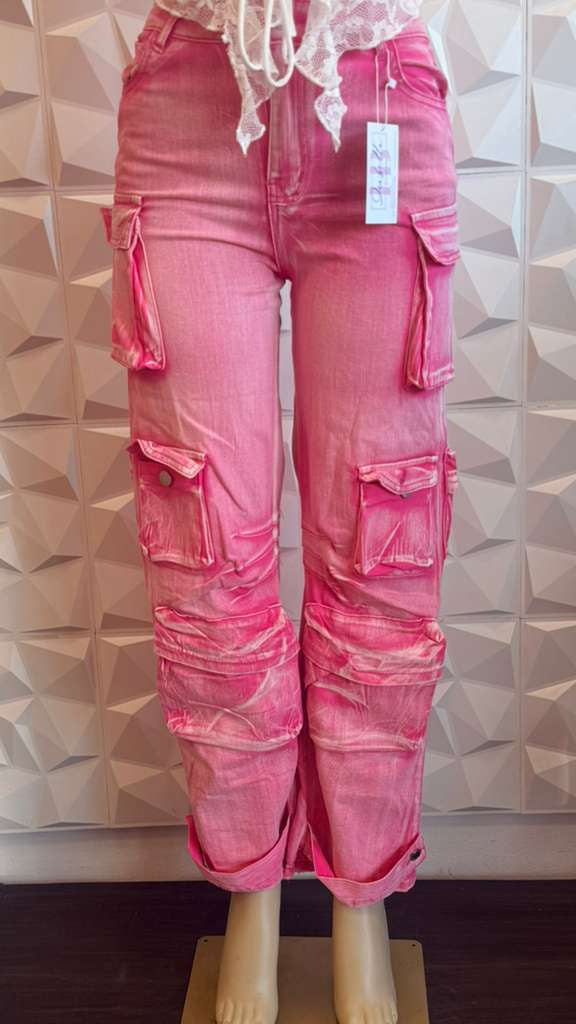 Viral Cargos