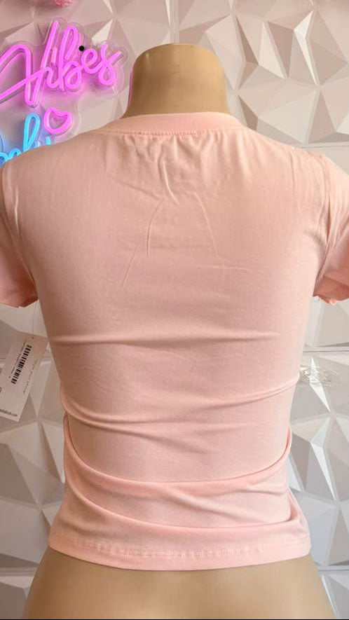 The Cowgirl Social Club Baby Tee
