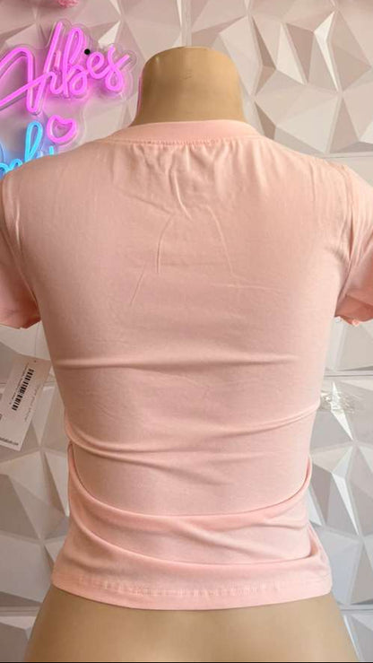 The Cowgirl Social Club Baby Tee