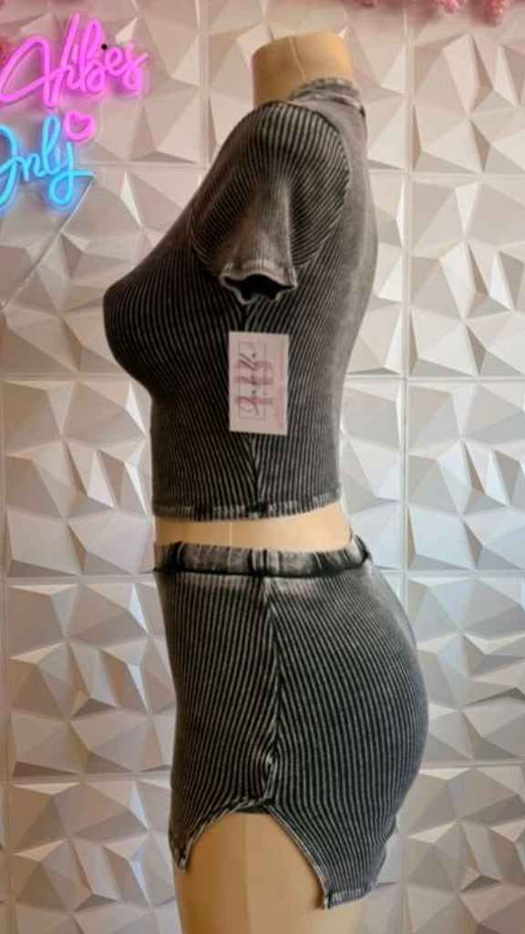 Midnight Grunge Mini Set