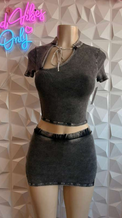 Midnight Grunge Mini Set