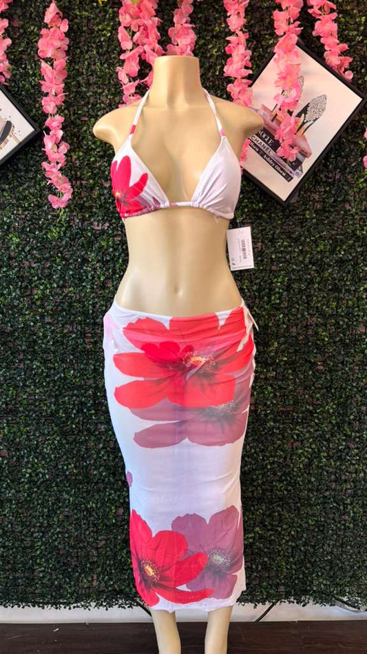 Hibiscus Dream Bikini