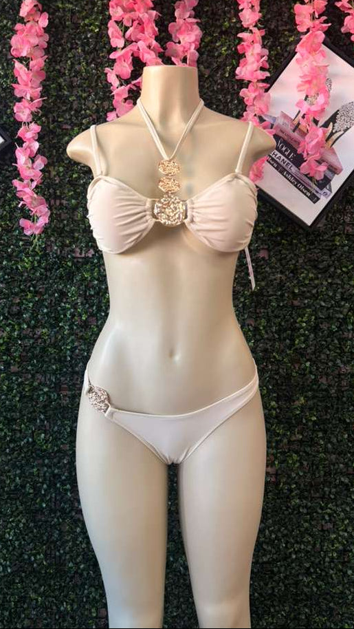 The Goddess Two-Piece