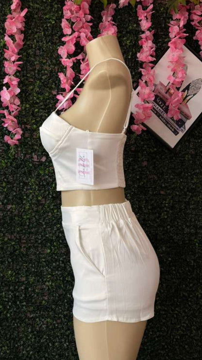 St. Tropez Tailored Summer Set