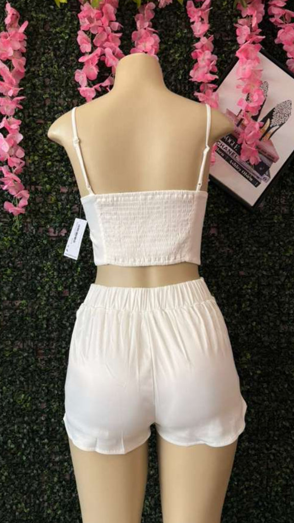 St. Tropez Tailored Summer Set