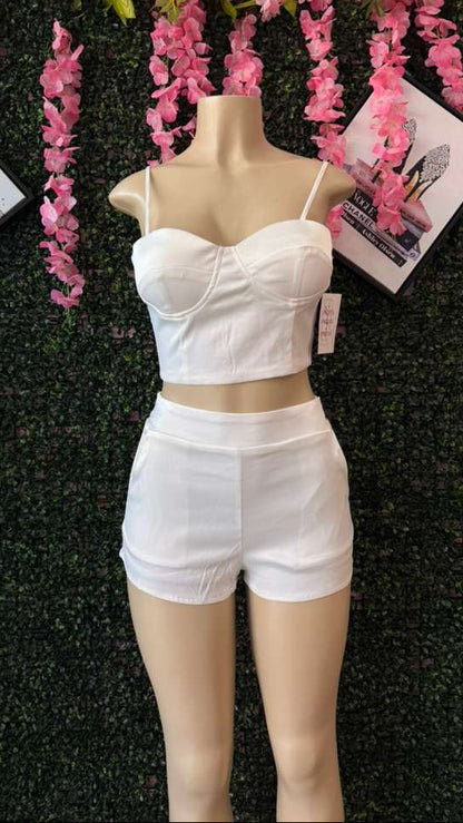 St. Tropez Tailored Summer Set
