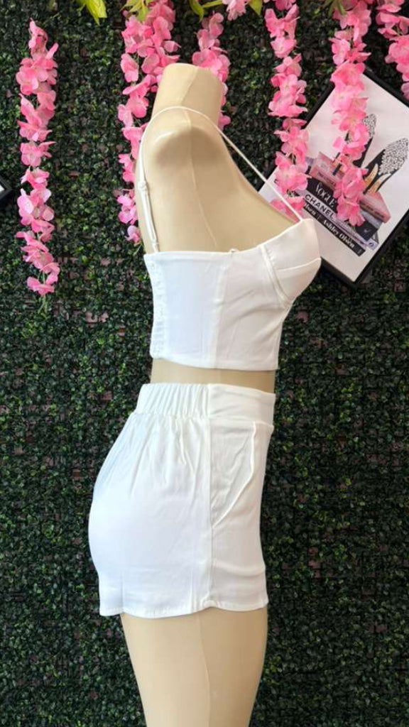 St. Tropez Tailored Summer Set