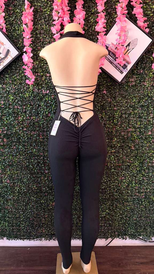 The Seduction Catsuit