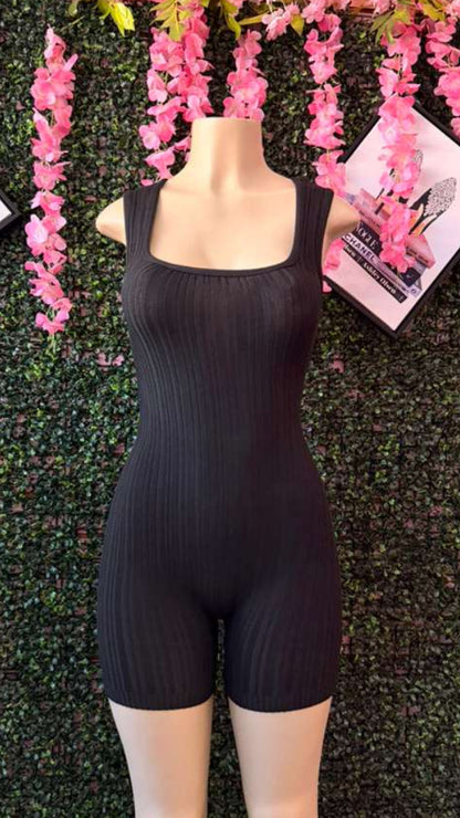 The Essential Romper