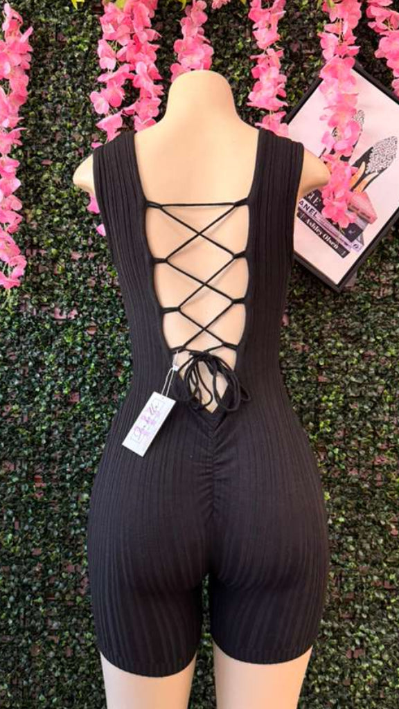 The Essential Romper