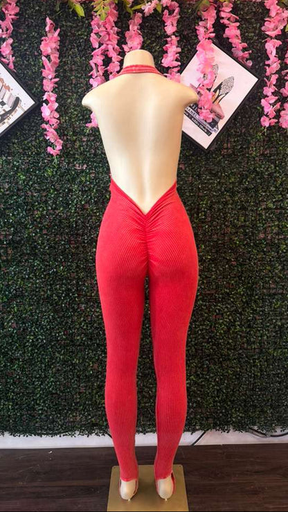 The Iconic Jumpsuit