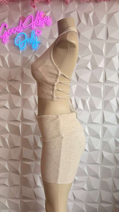 The "Coastal Chic" Set