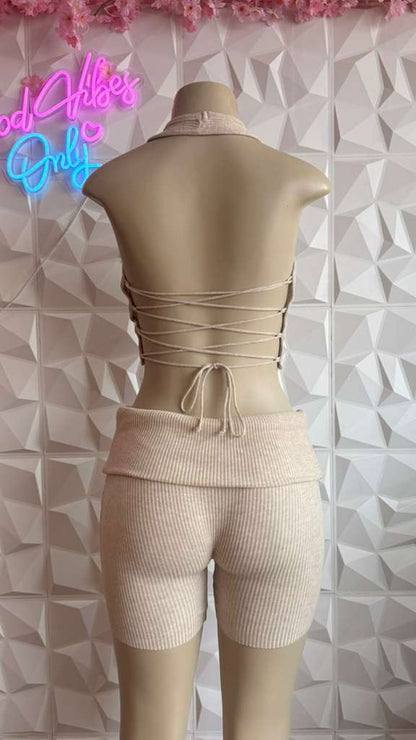 The "Coastal Chic" Set