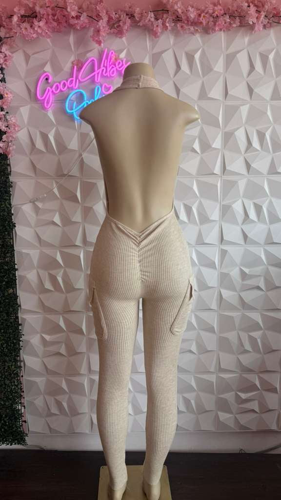 The "Ready for Anything" Jumper