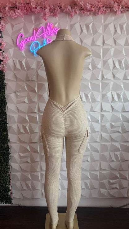 The "Ready for Anything" Jumper