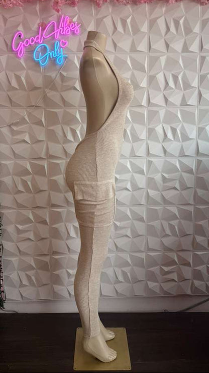 The "Ready for Anything" Jumper