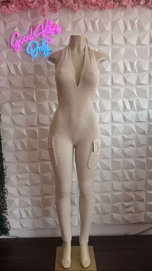 The "Ready for Anything" Jumper