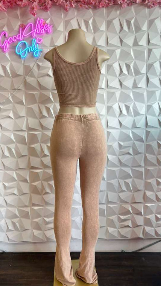 "Basic everyday" Lounge Set