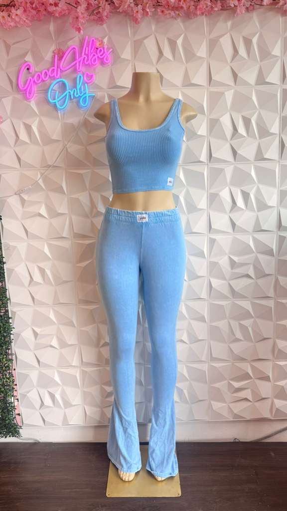 "Basic everyday" Lounge Set