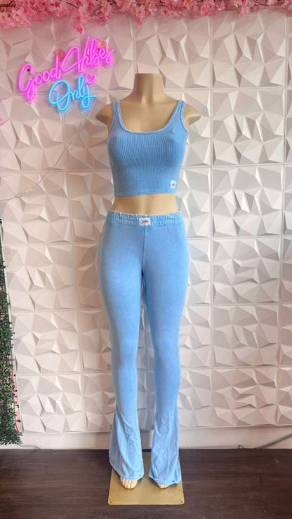 "Basic everyday" Lounge Set